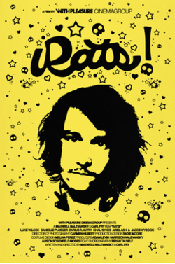Rats! poster