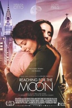 Reaching for the Moon poster