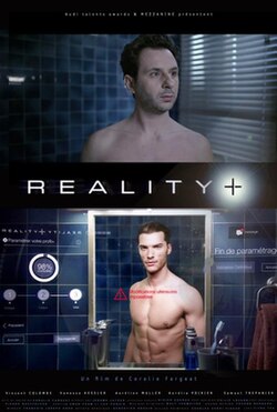 Reality poster