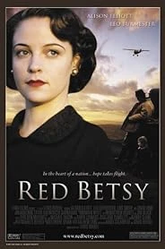 Red Betsy poster