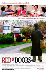 Red Doors poster