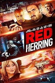 Red Herring poster