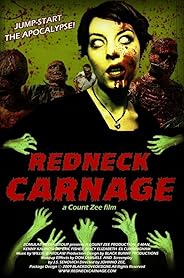 Redneck Carnage poster