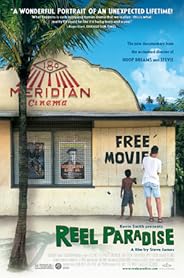 Reel Paradise poster