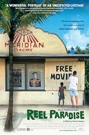 Reel Paradise poster