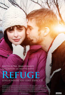 Refuge poster