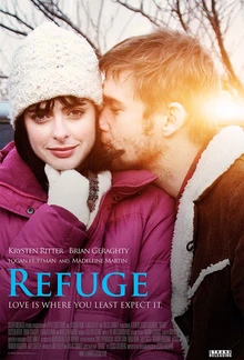 Refuge poster