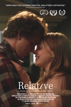Relative poster