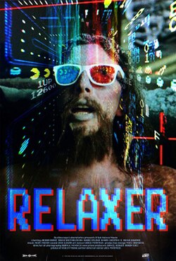 Relaxer poster