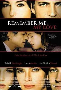 Remember Me, My Love poster