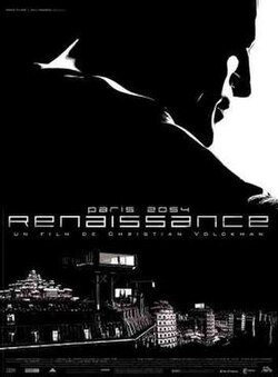 Renaissance poster