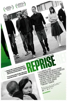 Reprise poster