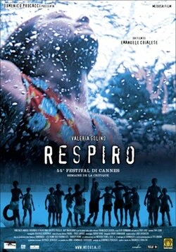 Respiro poster