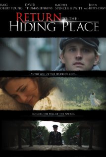 Return to the Hiding Place poster