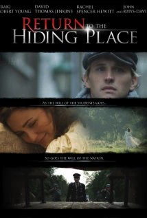Return to the Hiding Place poster