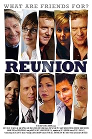 Reunion poster