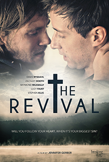 Revival poster