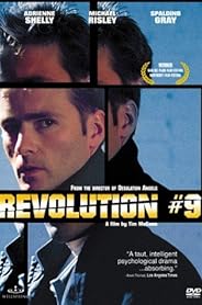 Revolution #9 poster