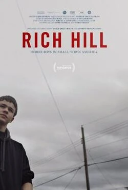 Rich Hill poster