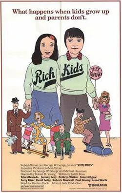 Rich Kids poster