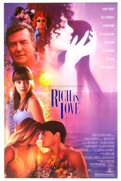Rich in Love poster