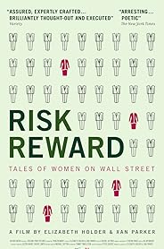 Risk/Reward poster