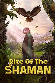 Rite of the Shaman poster