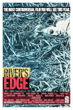 River's Edge poster