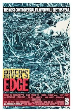 River's Edge poster