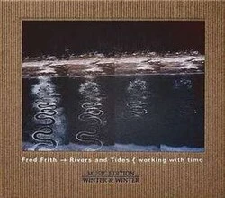 Rivers and Tides poster
