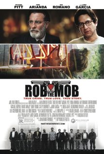 Rob the Mob poster