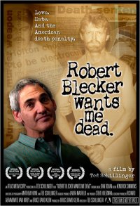 Robert Blecker Wants Me Dead poster