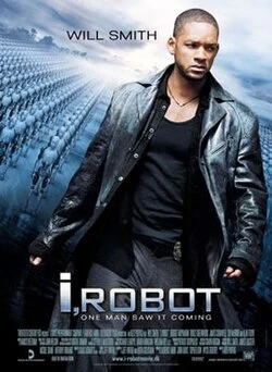 Robot Stories poster