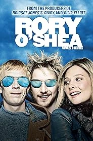 Rory O'Shea Was Here poster