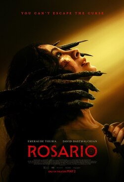 Rosario poster