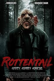 Rottentail poster