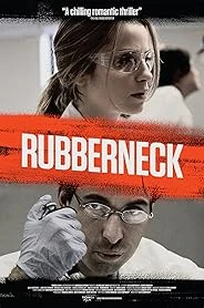 Rubberneck poster