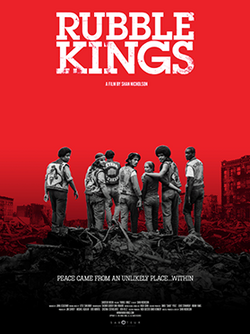 Rubble Kings poster