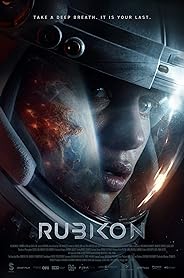 Rubikon poster