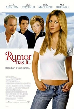Rumor Has It... poster