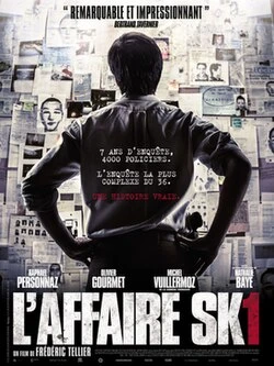 SK1 poster