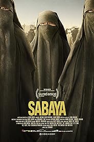 Sabaya poster