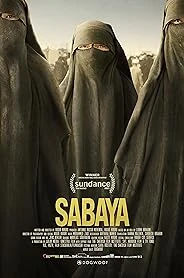 Sabaya poster