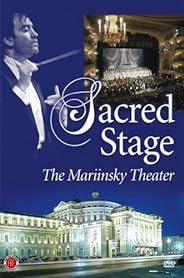 Sacred Stage: The Mariinsky Theater poster
