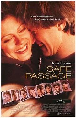 Safe Passage poster