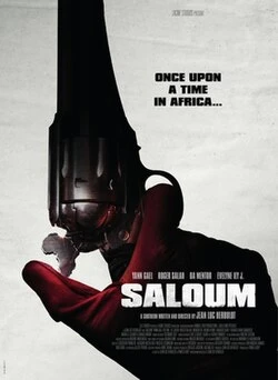 Saloum poster