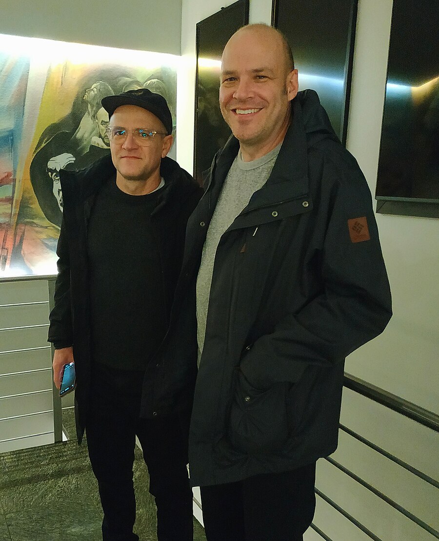 Sasquatch Sunset poster