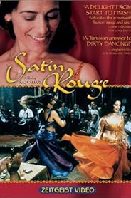 Satin Rouge poster