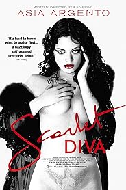 Scarlet Diva poster