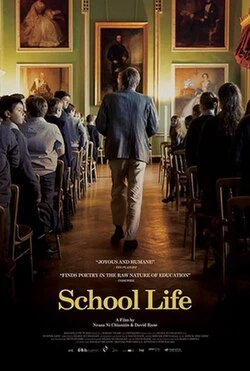 School Life poster